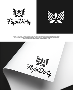 Graphic Design by Fezy Design Studio for this project | Design: #36319900