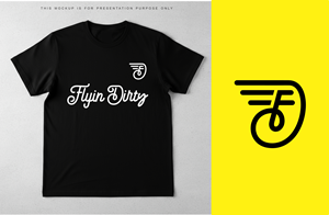 Graphic Design by Mozez32 for this project | Design: #36323429