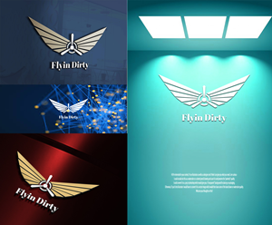 Graphic Design by Wonderful design for this project | Design: #36318362