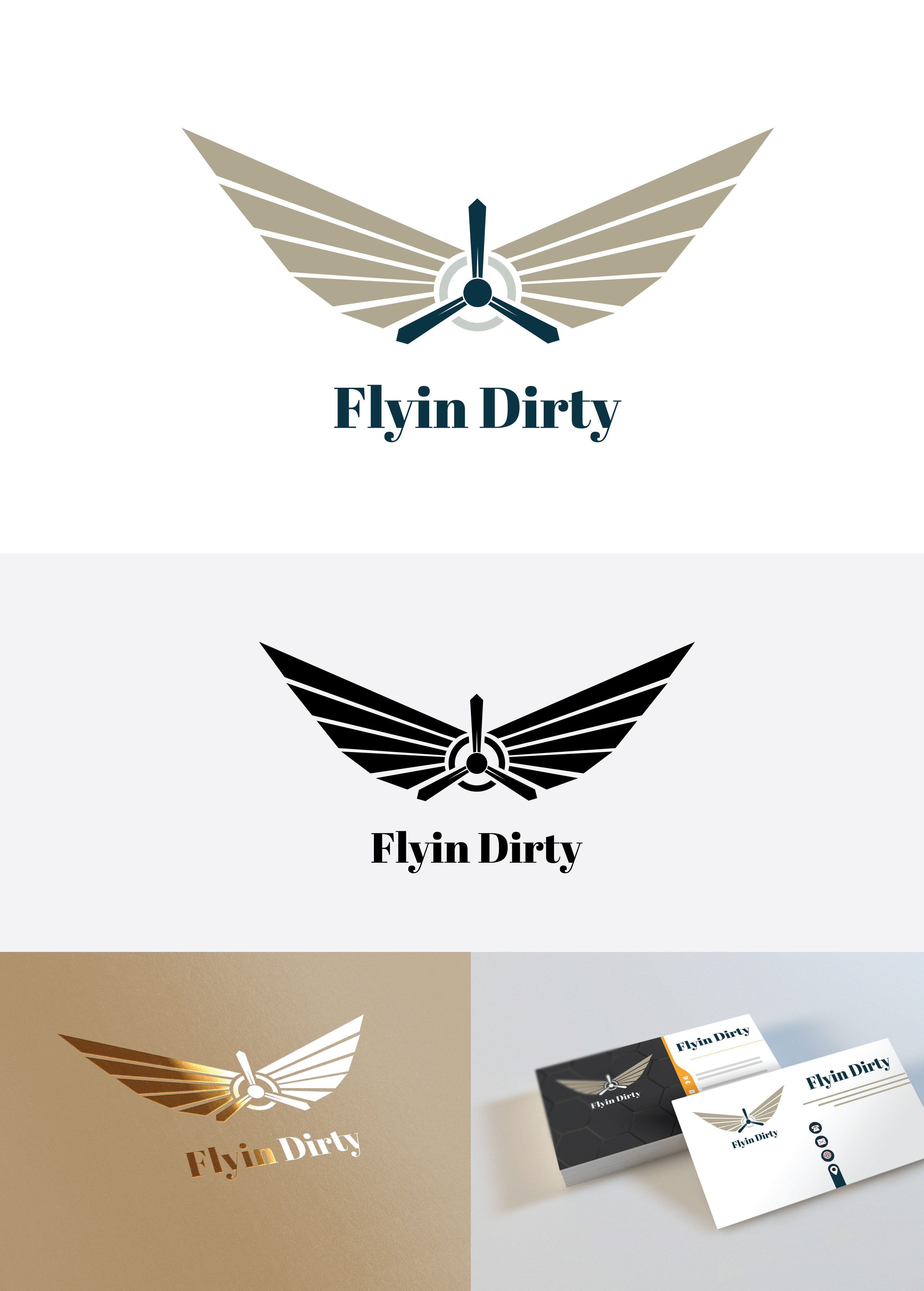 Graphic Design by Wonderful design for this project | Design #36318363