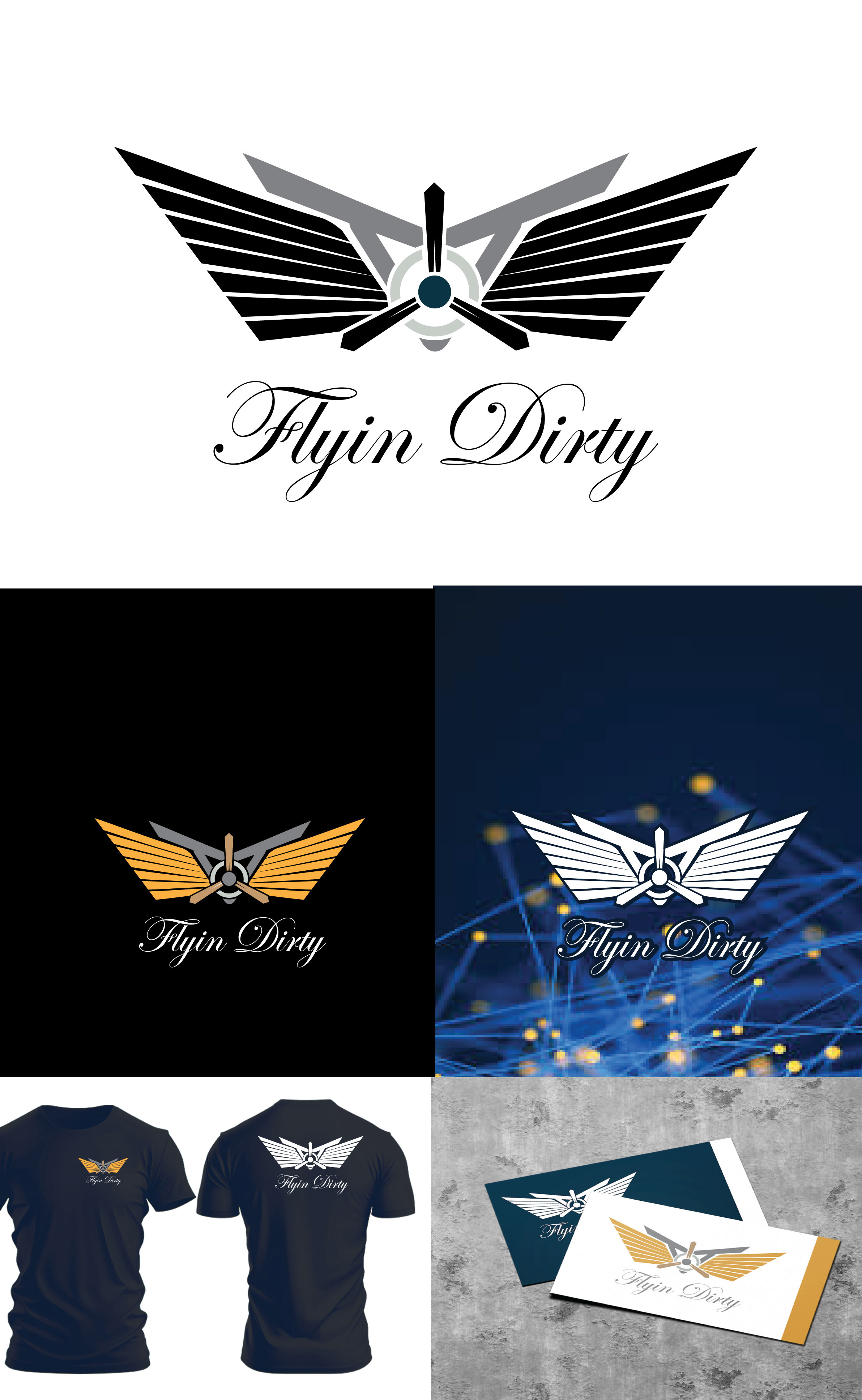 Graphic Design by Wonderful design for this project | Design #36320673