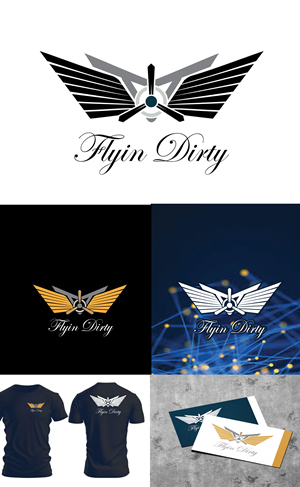 Graphic Design by Wonderful design for this project | Design: #36320673