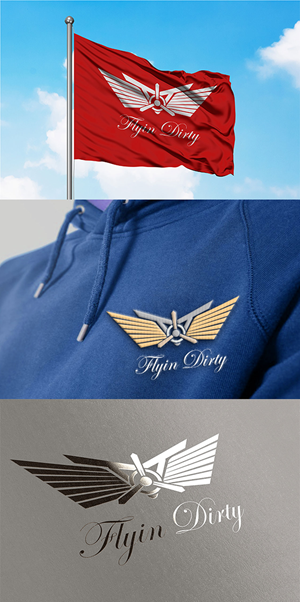 Graphic Design by Wonderful design for this project | Design: #36320674