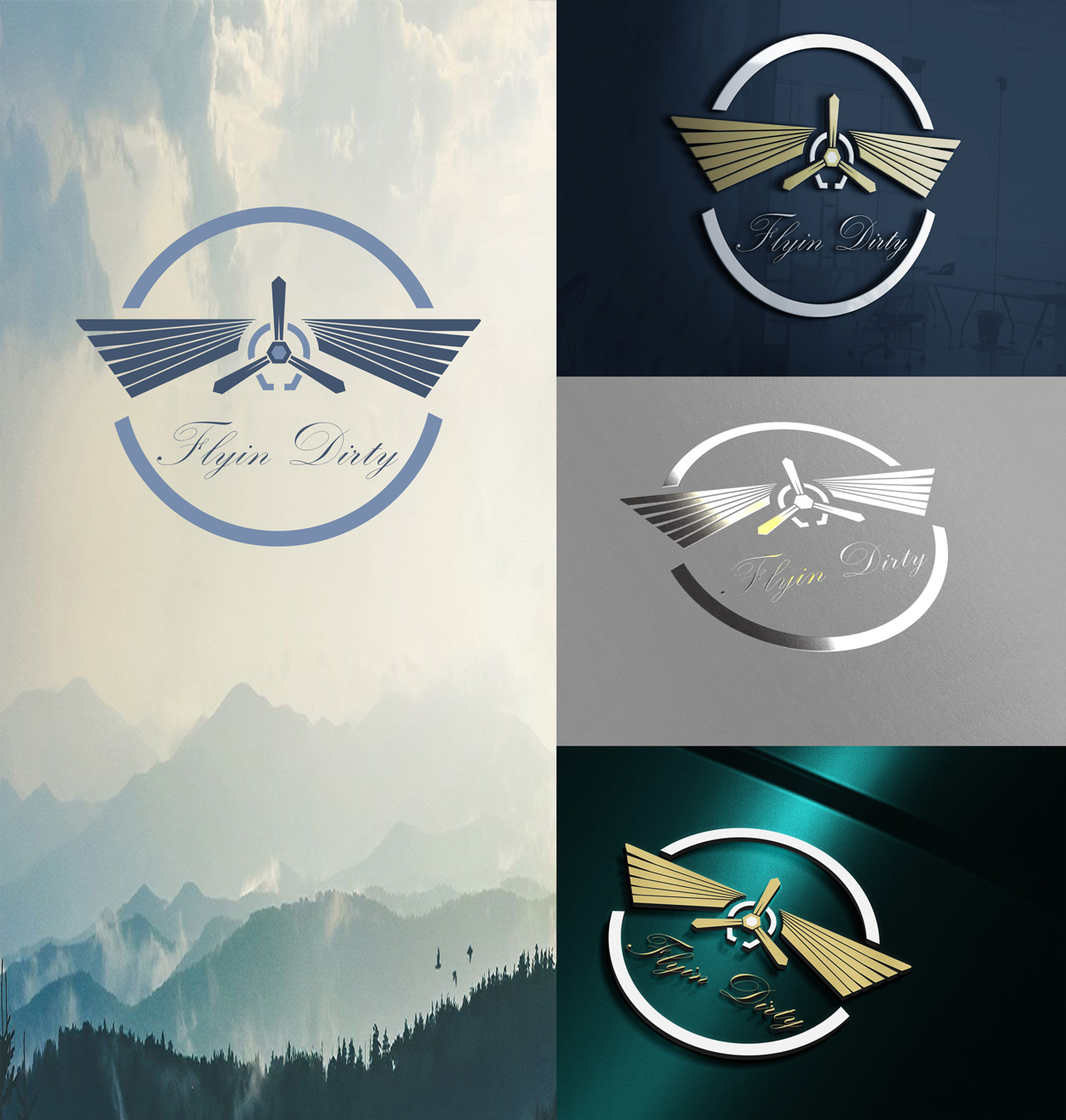 Graphic Design by Wonderful design for this project | Design #36325388