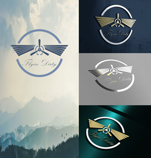 Graphic Design by Wonderful design for this project | Design: #36325388