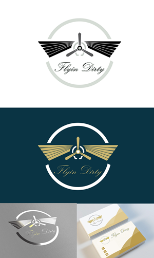 Graphic Design by Wonderful design for this project | Design: #36325389