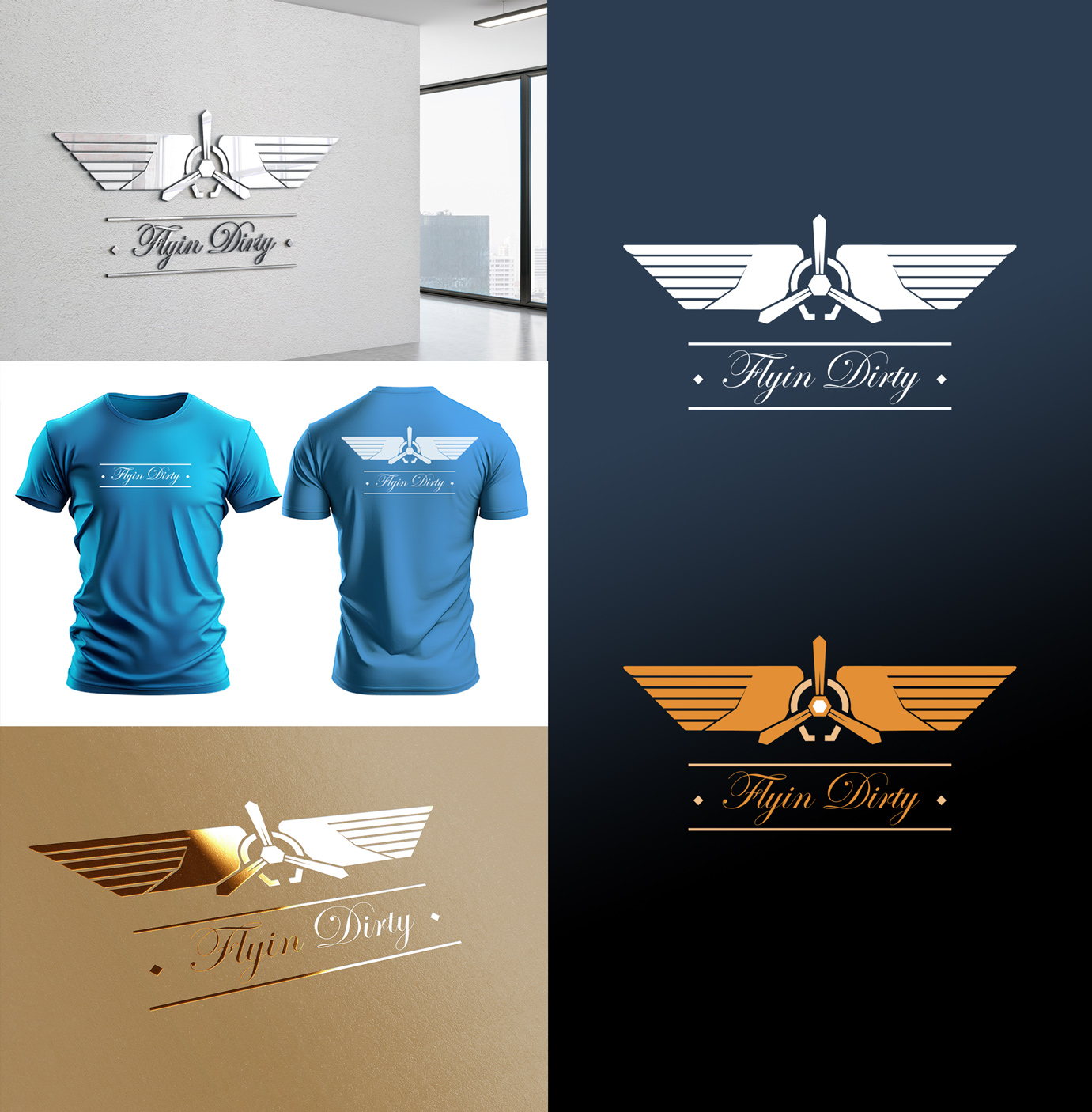 Graphic Design by Wonderful design for this project | Design #36325405