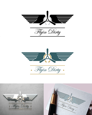 Graphic Design by Wonderful design for this project | Design: #36325406