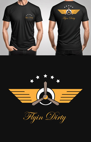 Graphic Design by Wonderful design for this project | Design: #36332024