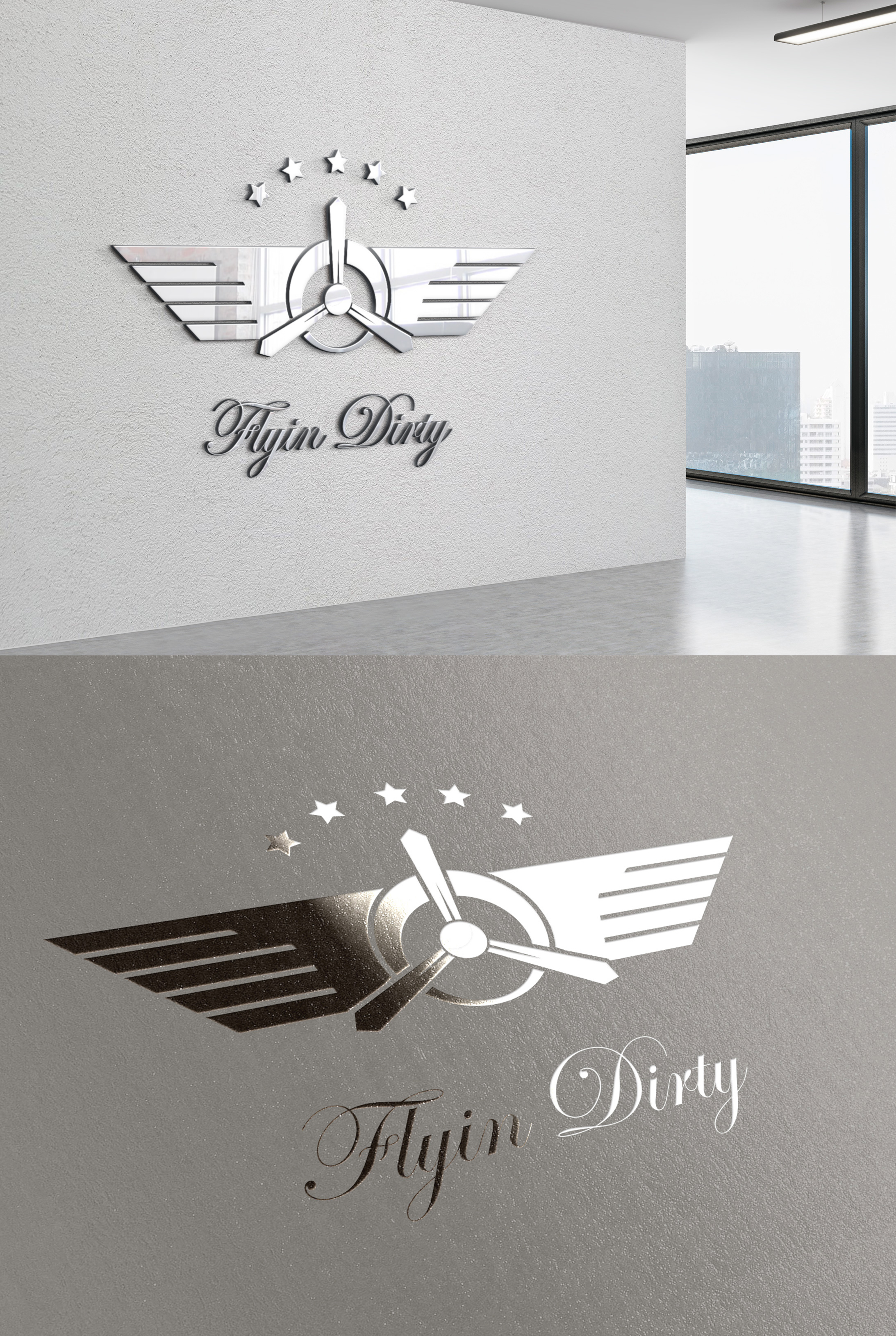 Graphic Design by Wonderful design for this project | Design #36332025