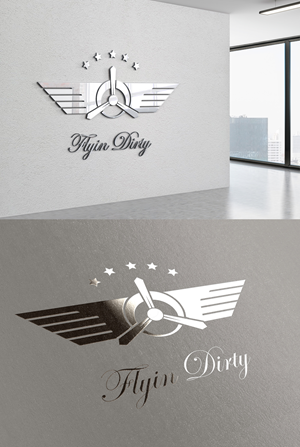 Graphic Design by Wonderful design for this project | Design: #36332025