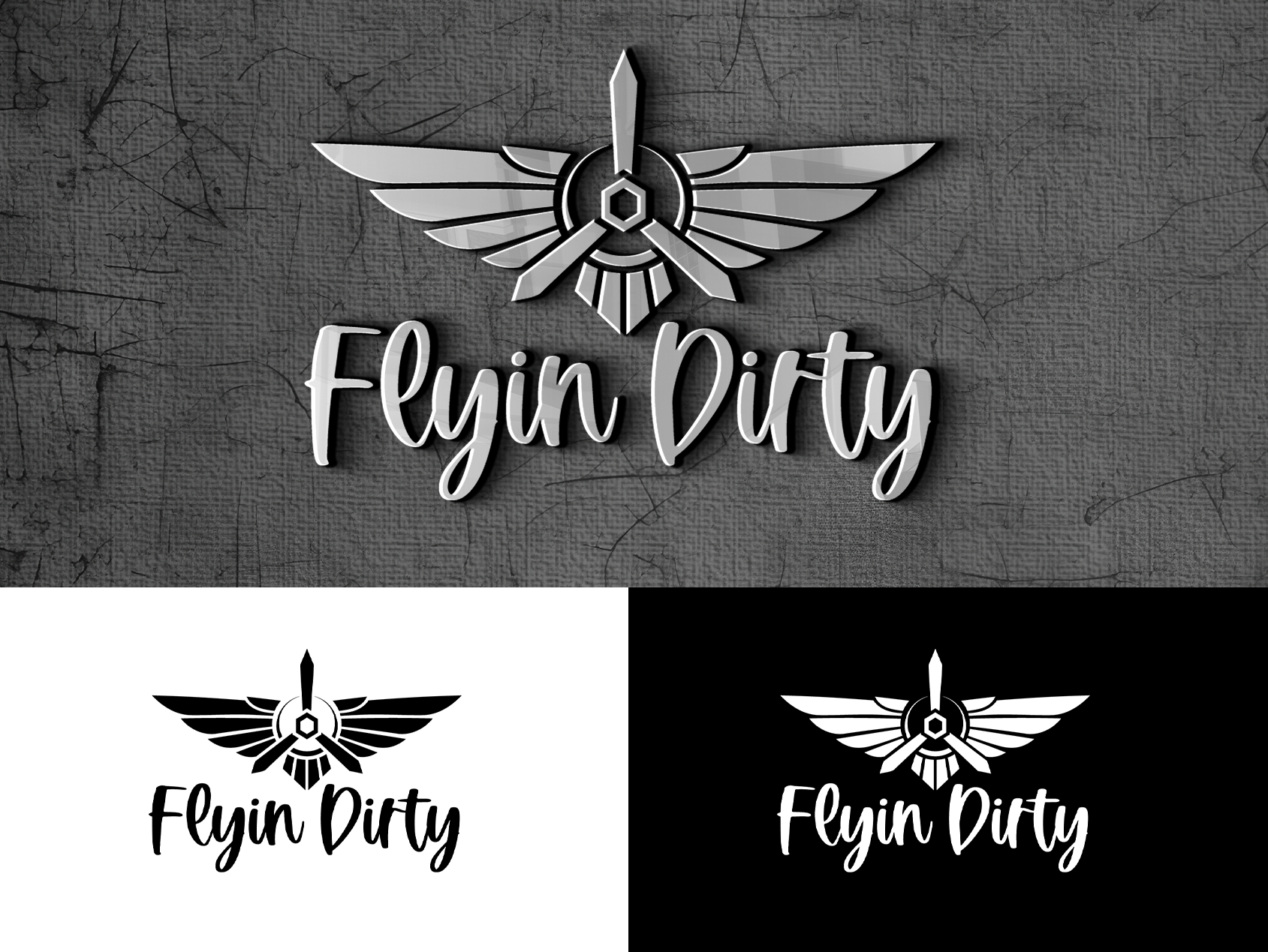 Graphic Design by Rickyy for this project | Design #36329144