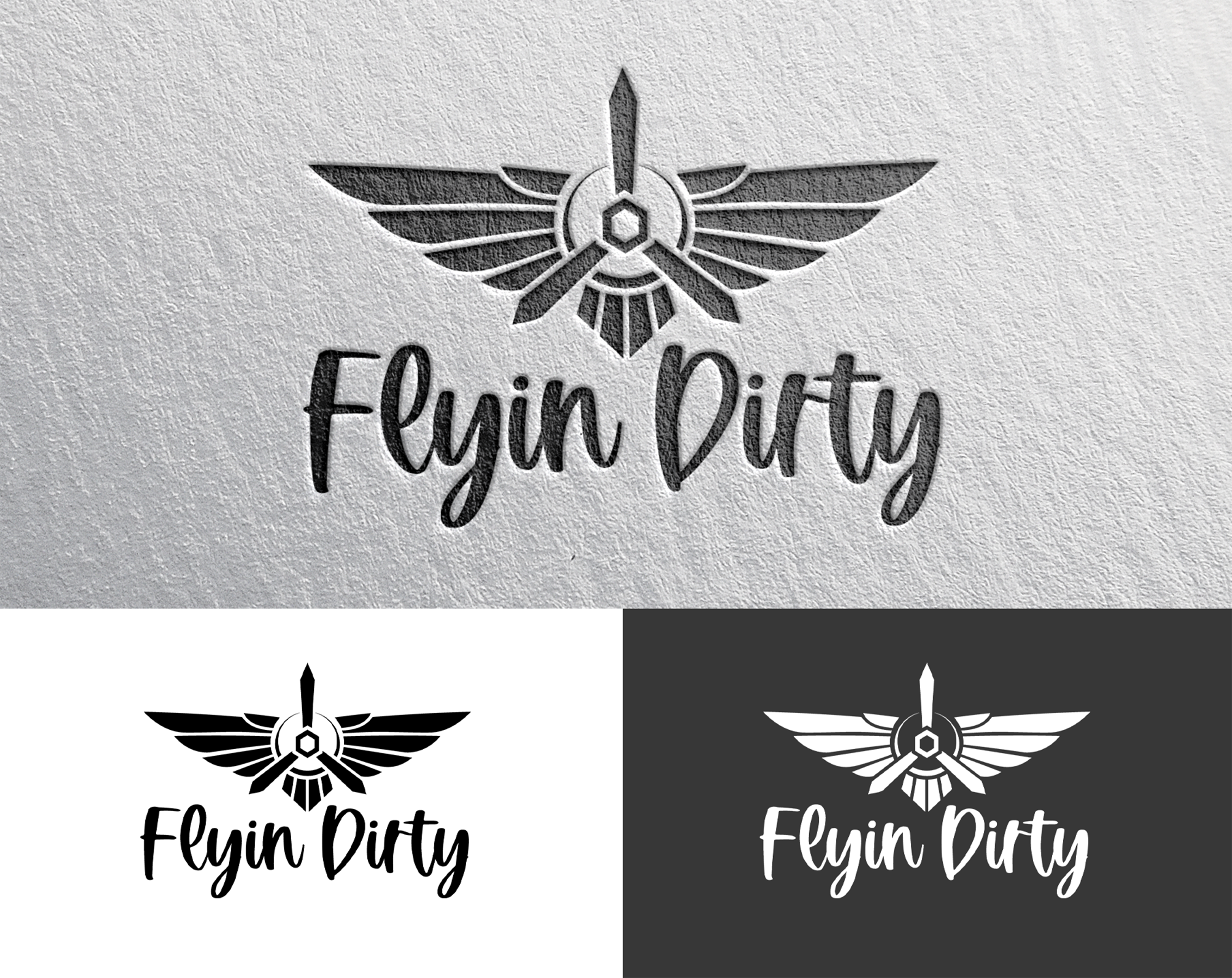 Graphic Design by Rickyy for this project | Design #36329145