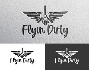 Graphic Design by Rickyy for this project | Design: #36329145