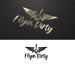 Graphic Design by Rickyy for this project | Design: #36329146