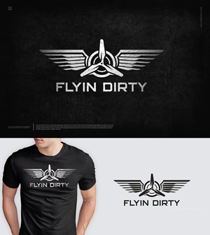 Graphic Design by Humphrey™ for this project | Design: #36350642