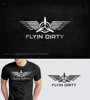 Graphic Design by Humphrey™ for this project | Design: #36350643