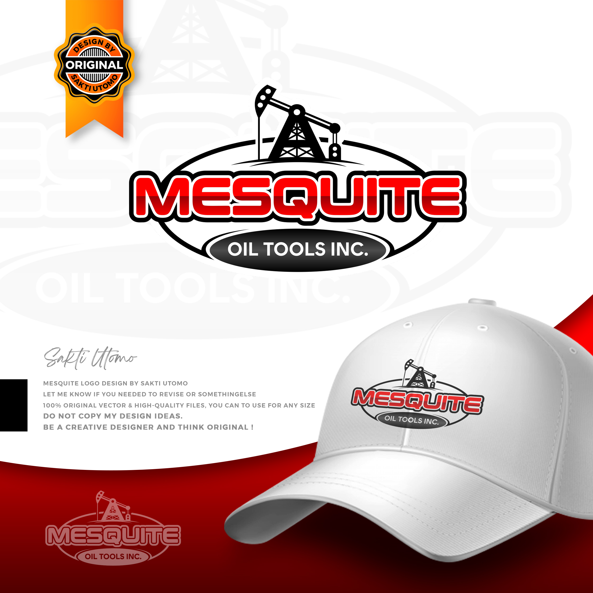 Graphic Design by TheSakti for this project | Design #36355693