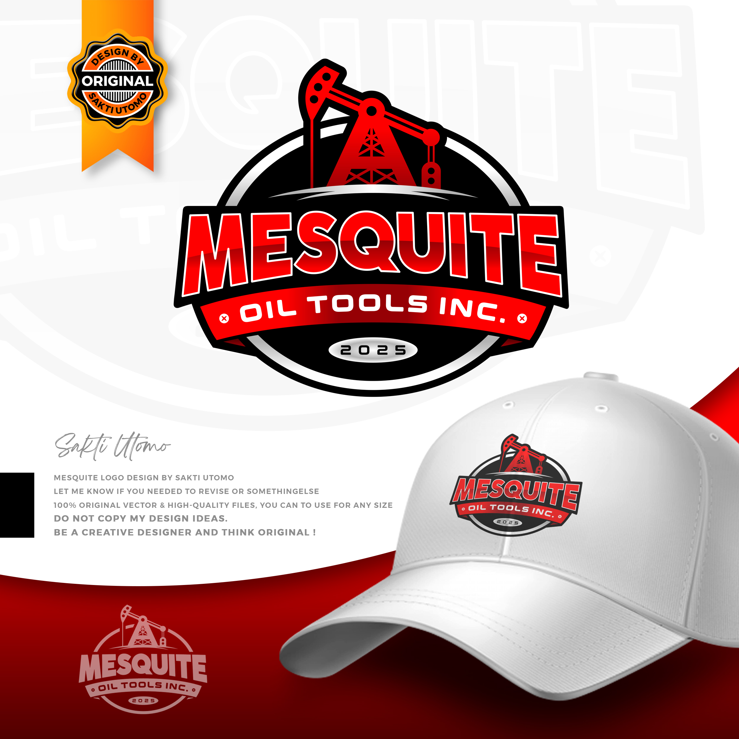 Diseño Gráfico por TheSakti para este proyecto | Diseño #36355711