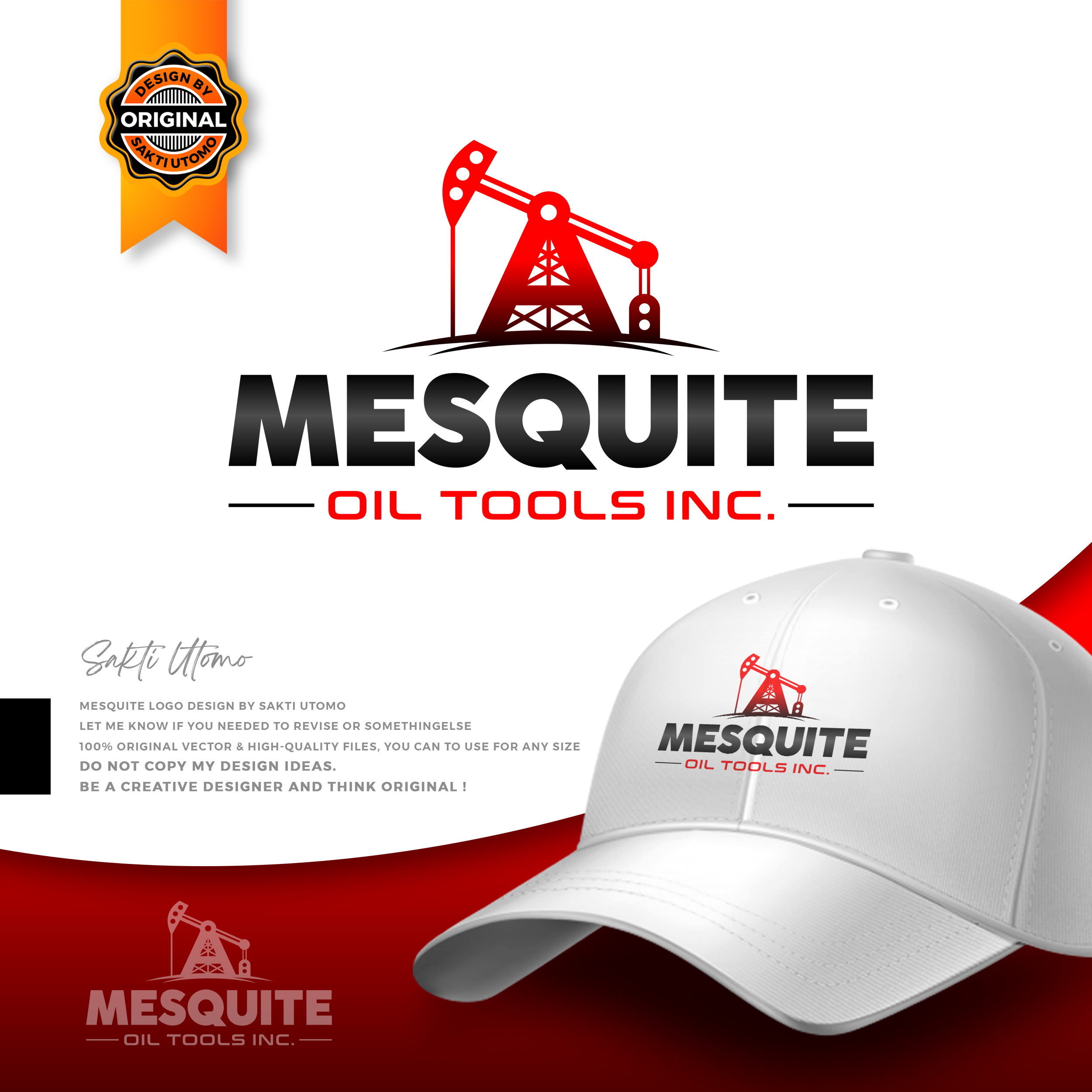 Graphic Design by TheSakti for this project | Design #36355713