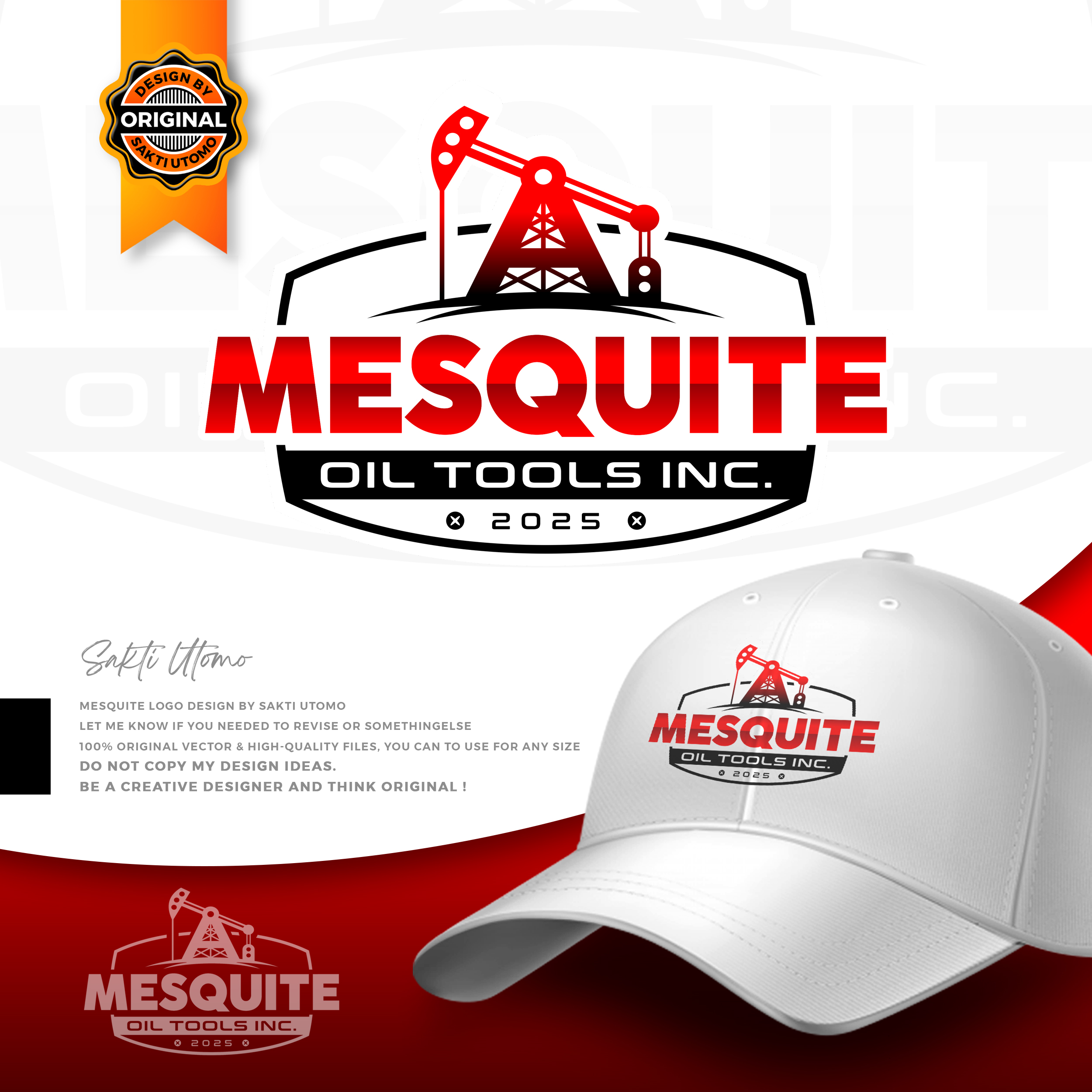 Graphic Design by TheSakti for this project | Design #36355715