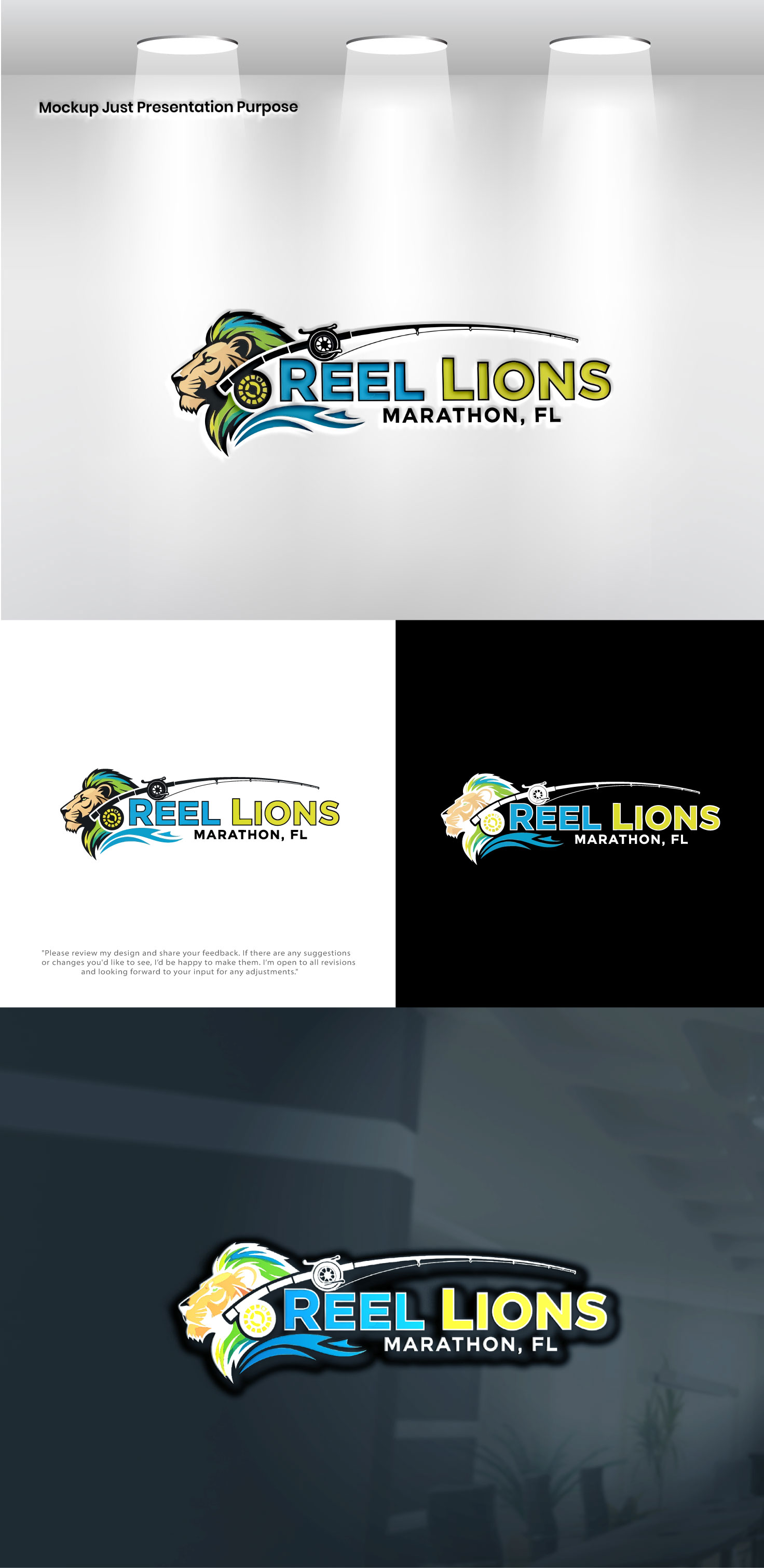 Logo Design by VectorForge for this project | Design #36331600