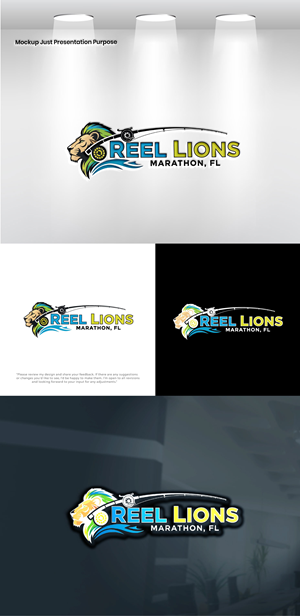 Logo Design by VectorForge for this project | Design: #36331600