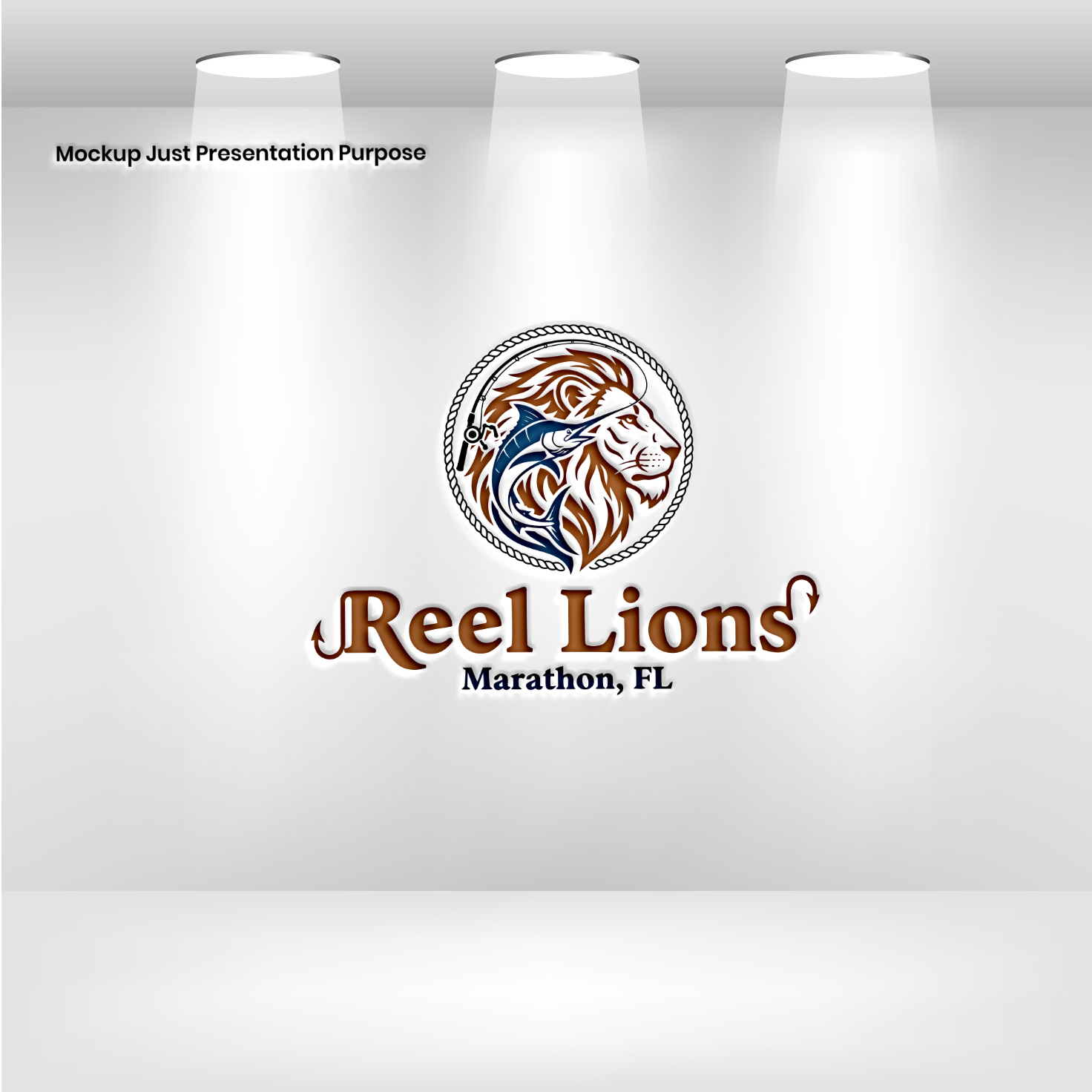 Logo Design by VectorForge for this project | Design #36331601