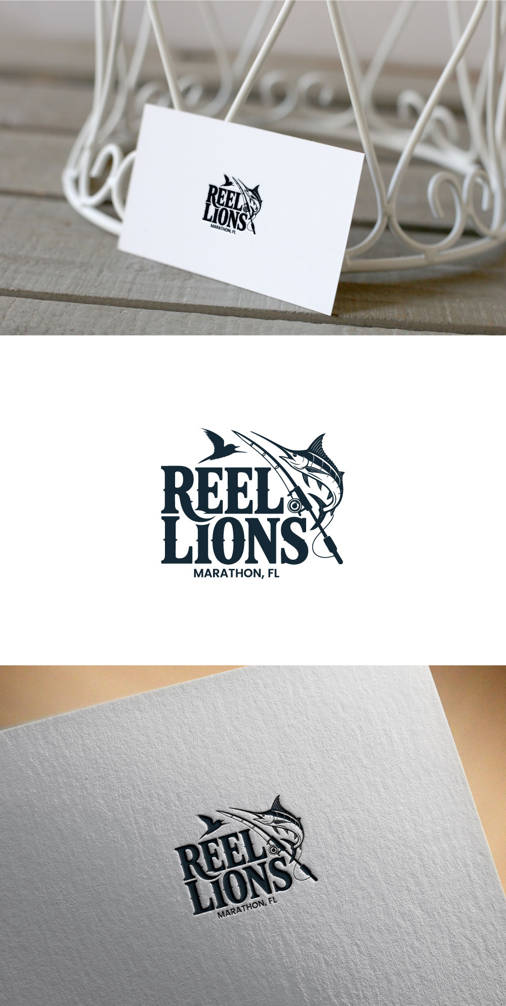 Logo Design by KING JM for this project | Design #36319933