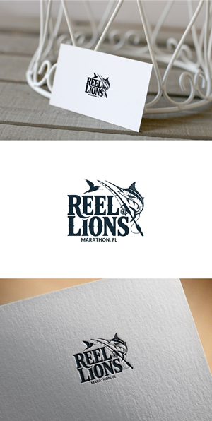 Logo Design by KING JM for this project | Design: #36319933