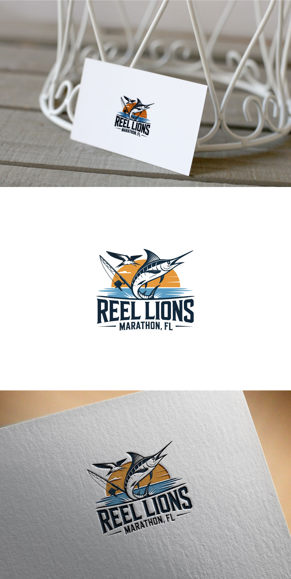 Logo Design by KING JM for this project | Design #36319934