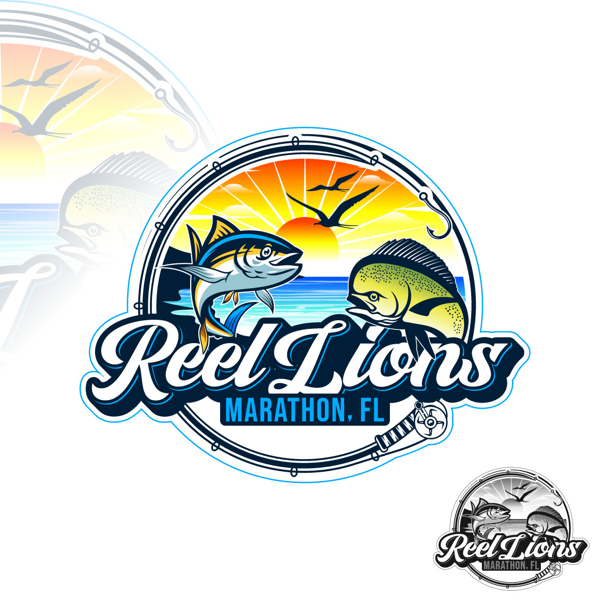 Logo Design by Suvendu.S for this project | Design #36375414