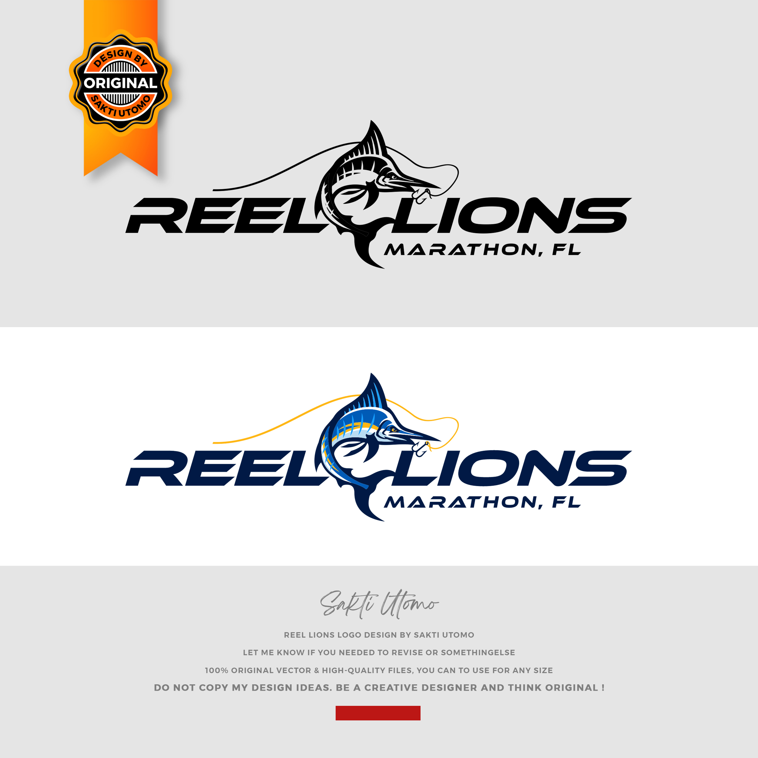 Logo Design by TheSakti for this project | Design #36383740
