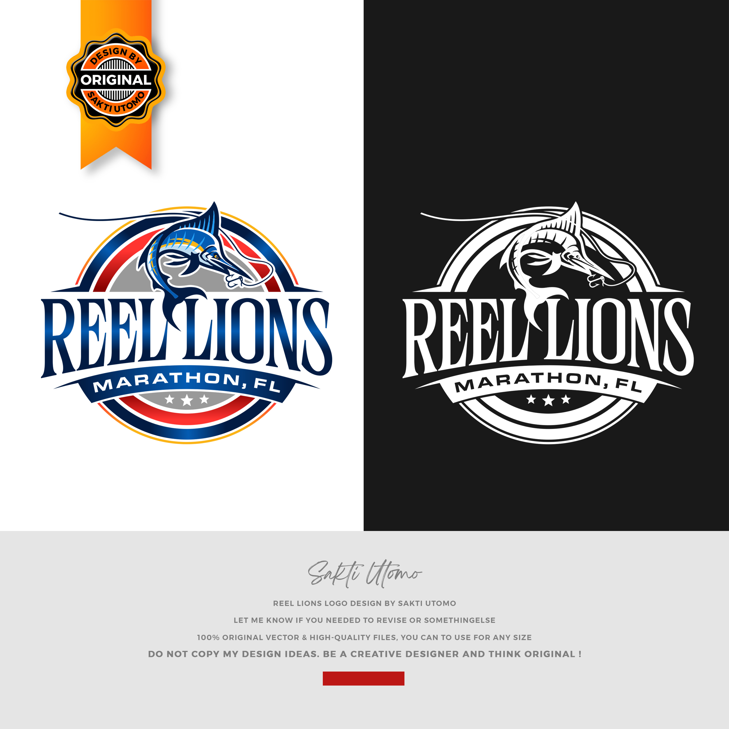 Logo Design by TheSakti for this project | Design #36383742