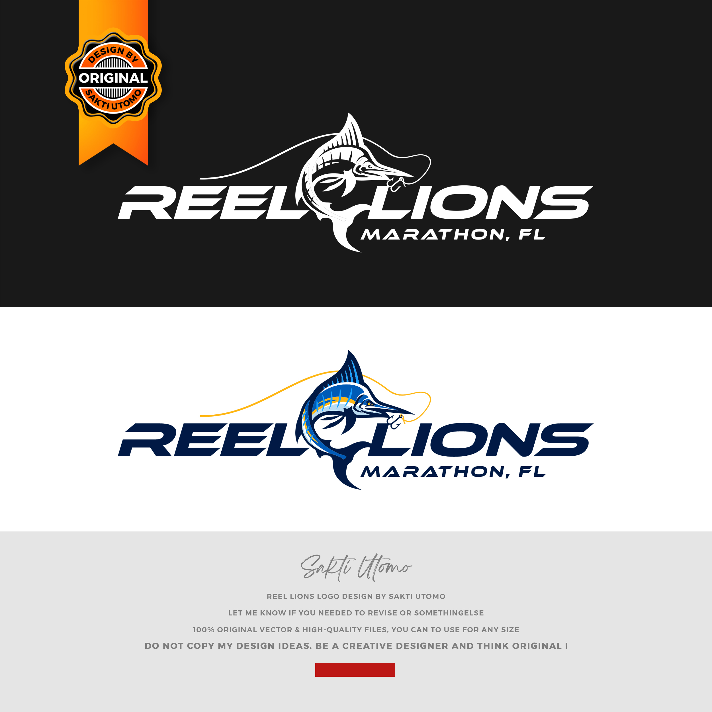 Logo Design by TheSakti for this project | Design #36383743