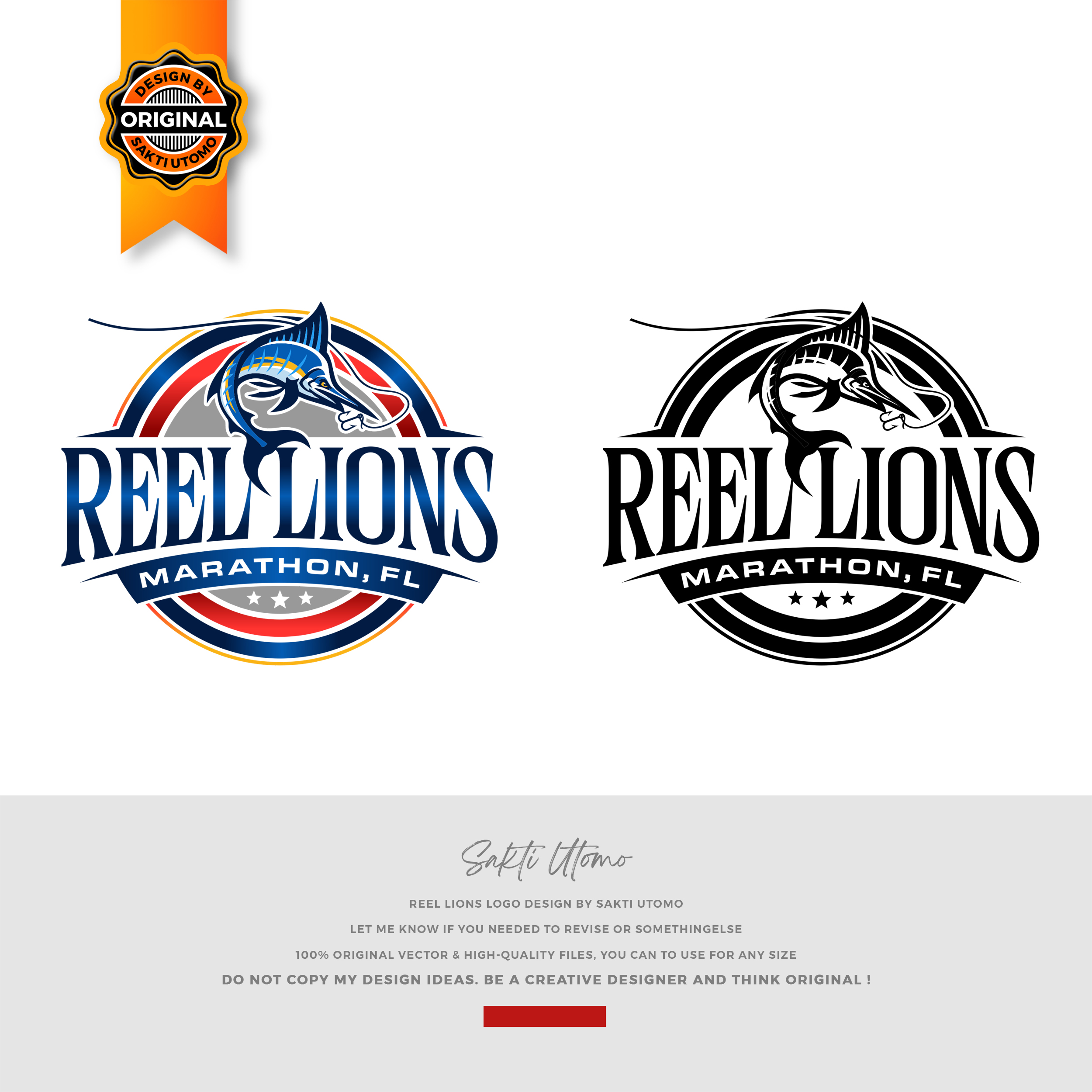 Logo Design by TheSakti for this project | Design #36383746