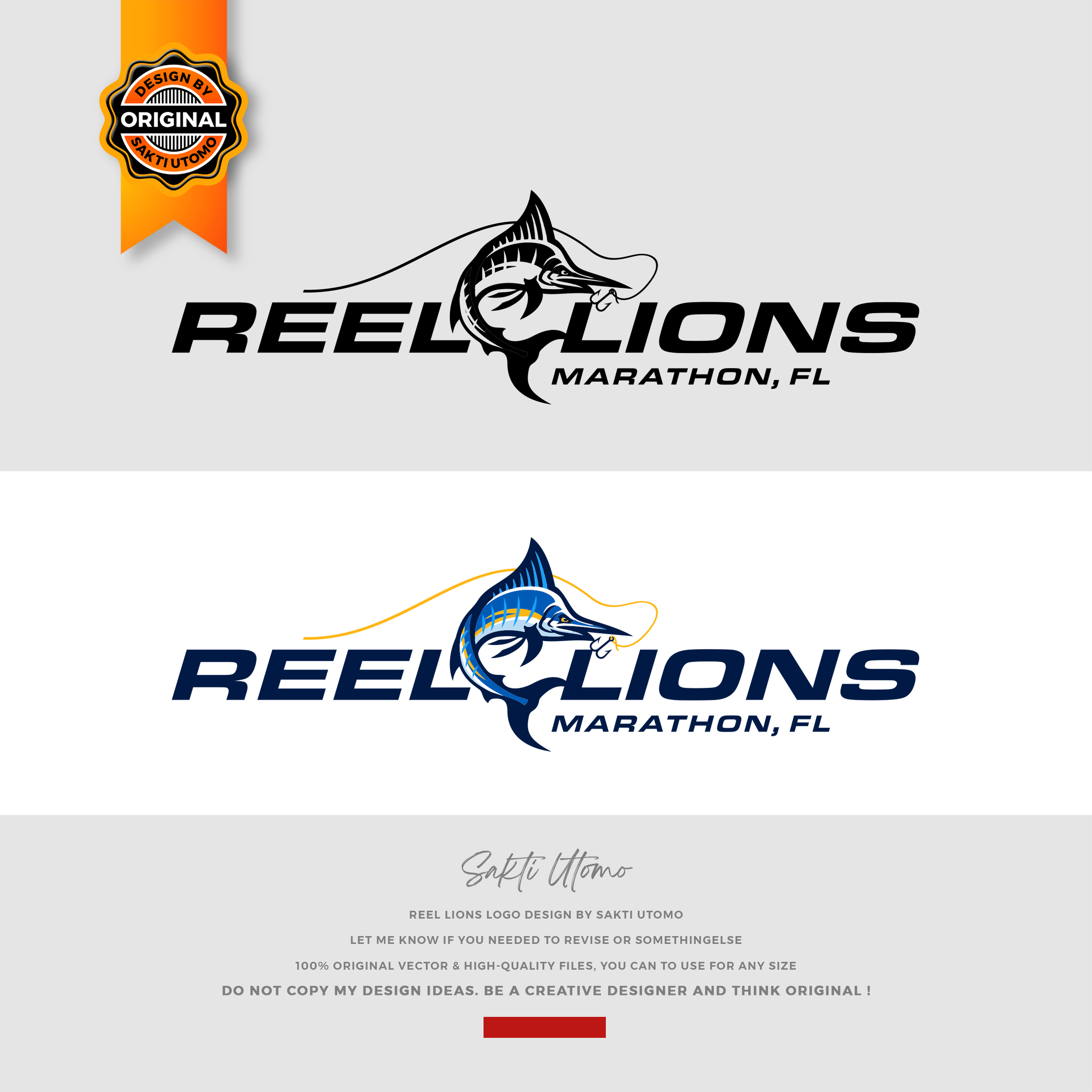 Logo Design by TheSakti for this project | Design #36383749
