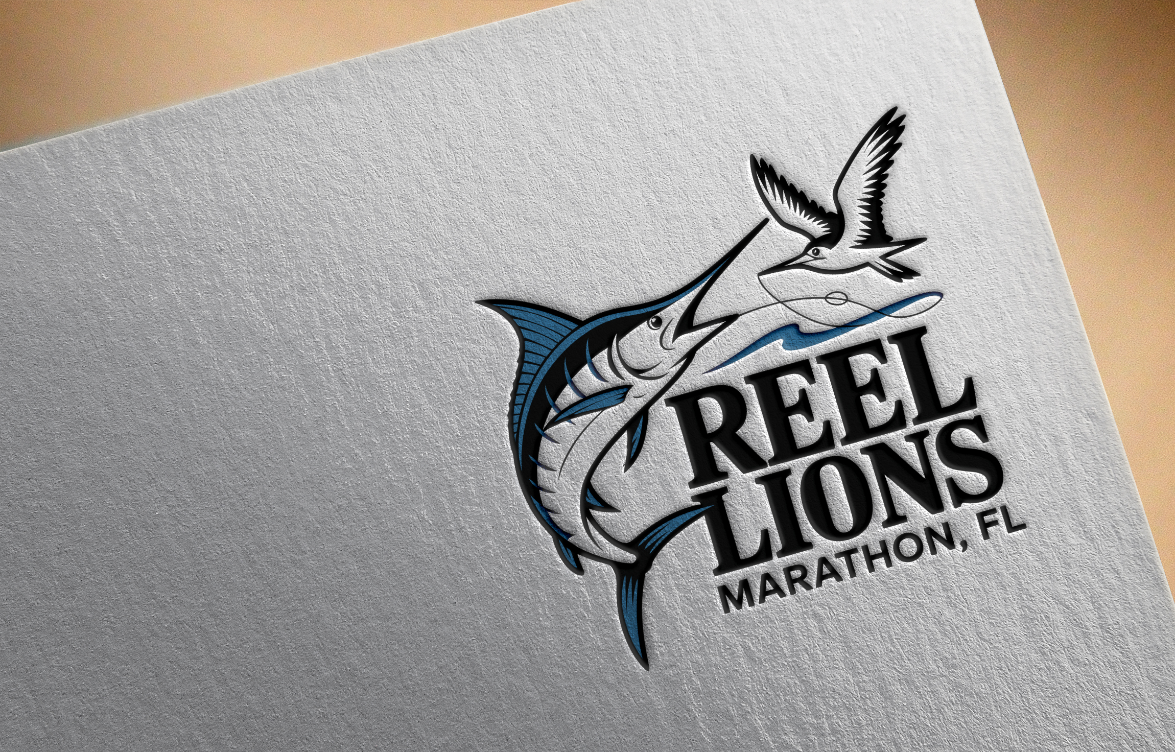 Logo Design by Robi-The Child for this project | Design #36318737