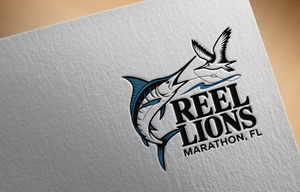 Logo Design by Robi-The Child for this project | Design: #36318737