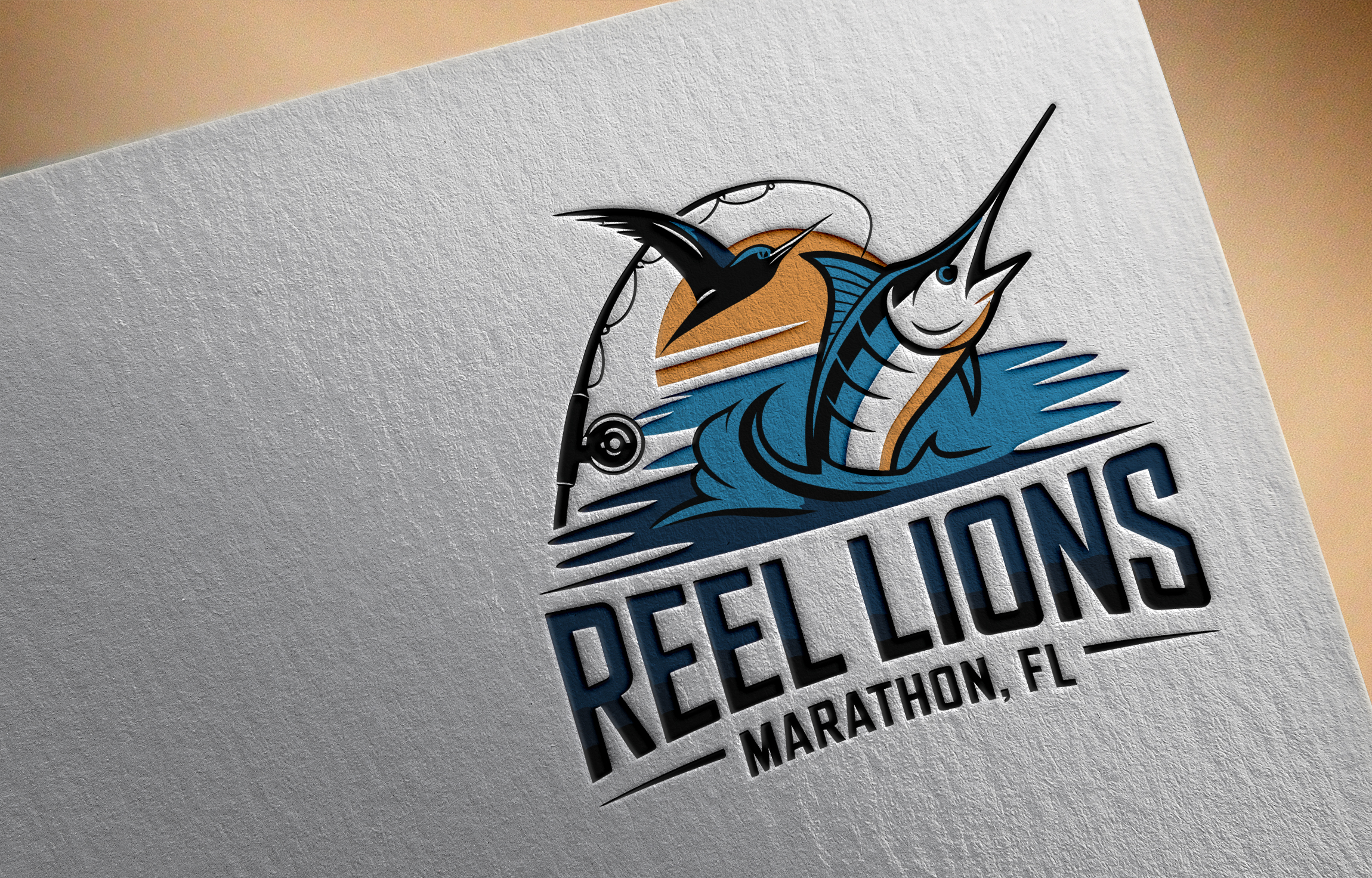 Logo Design by Robi-The Child for this project | Design #36318738