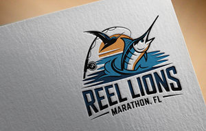 Logo Design by Robi-The Child for this project | Design: #36318738