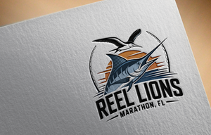 Logo Design by Robi-The Child for this project | Design: #36318740