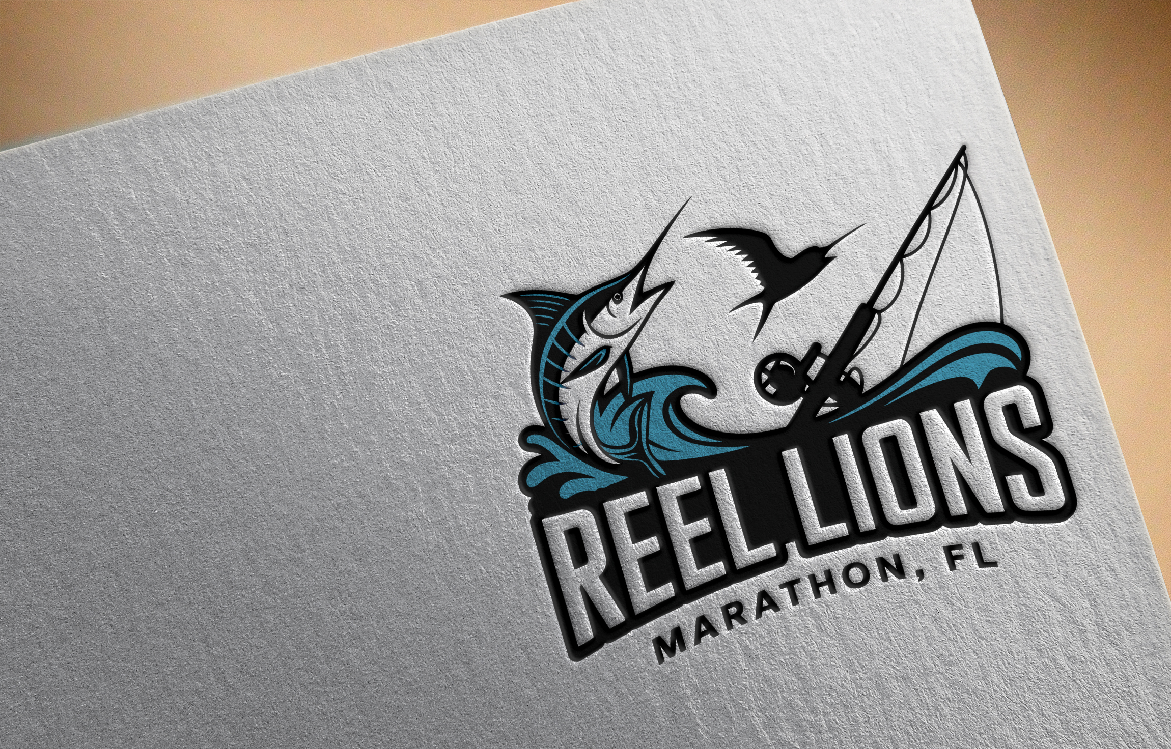 Logo Design by Robi-The Child for this project | Design #36318741