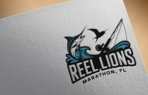 Logo Design by Robi-The Child for this project | Design: #36318741