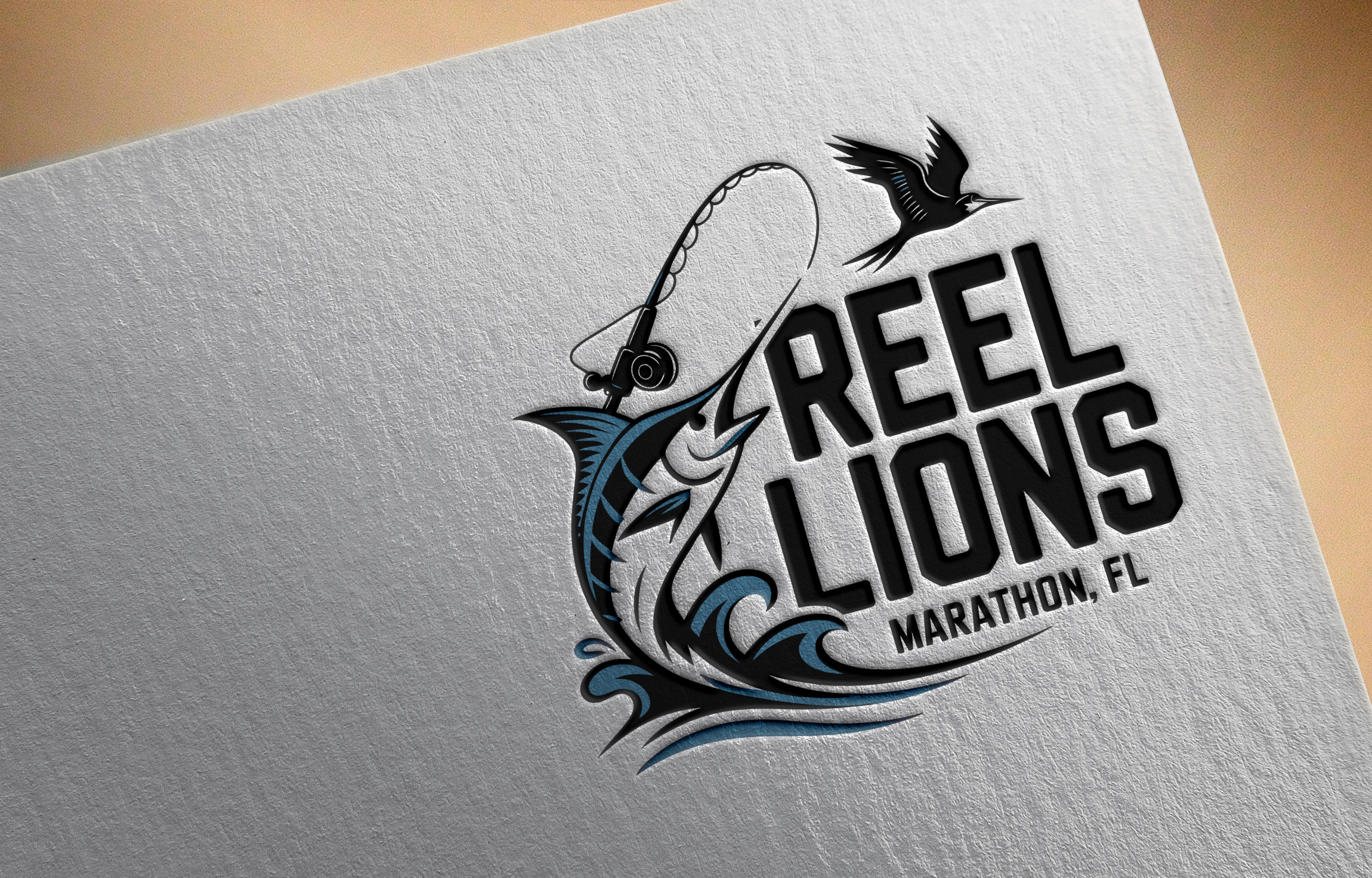 Logo Design by Robi-The Child for this project | Design #36318747