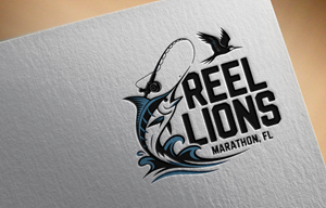 Logo Design by Robi-The Child for this project | Design: #36318747