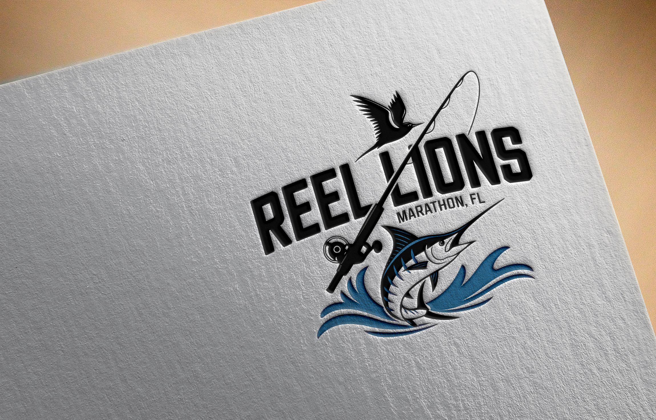 Logo Design by Robi-The Child for this project | Design #36318748