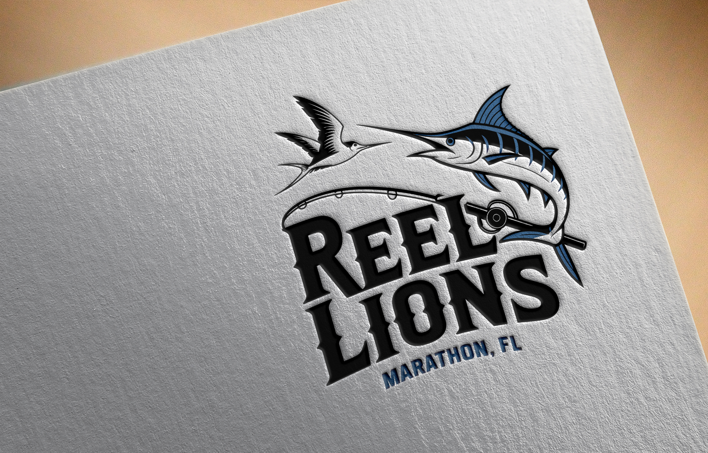 Logo Design by Robi-The Child for this project | Design #36318749