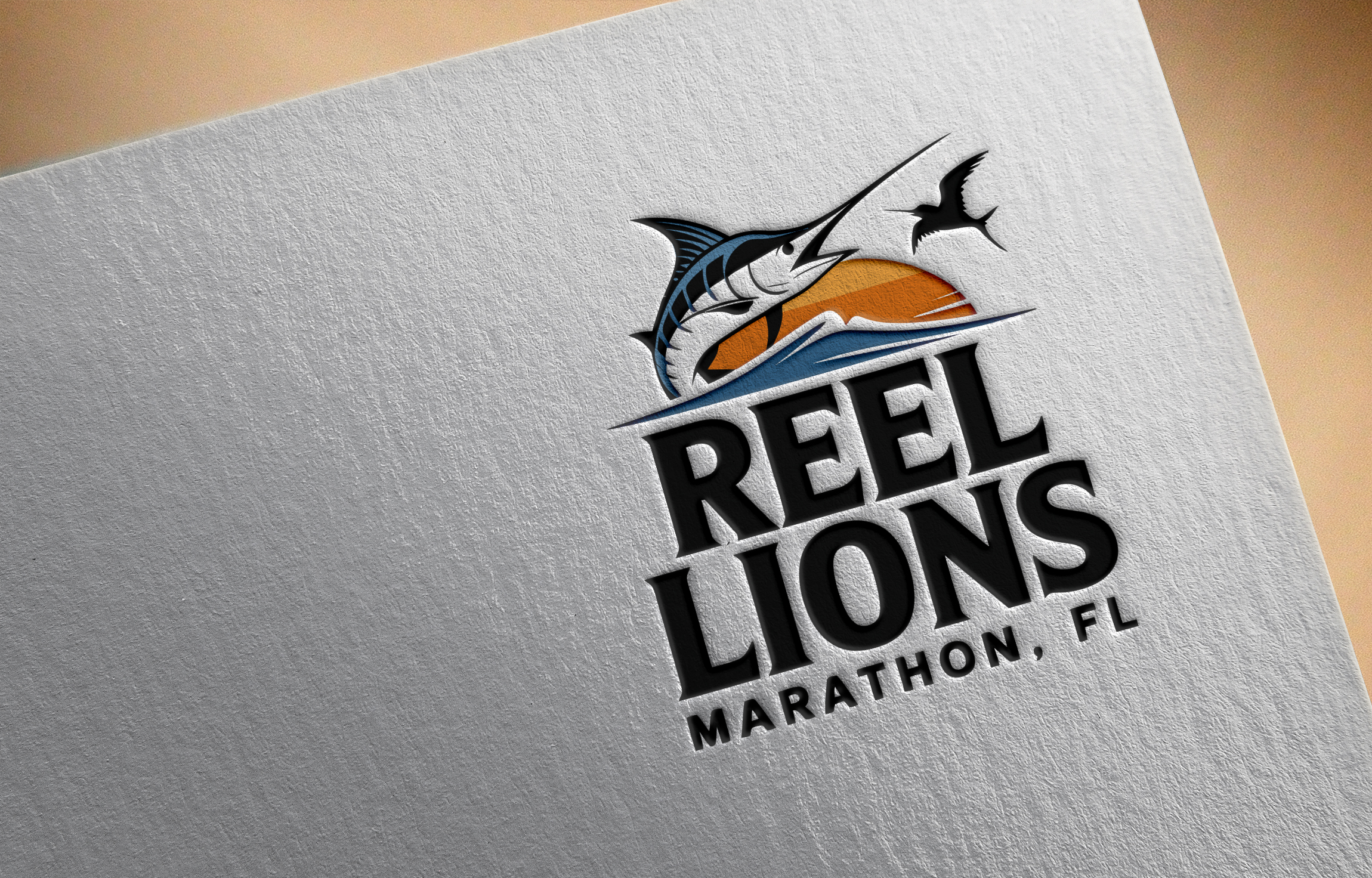 Logo Design by Robi-The Child for this project | Design #36318750