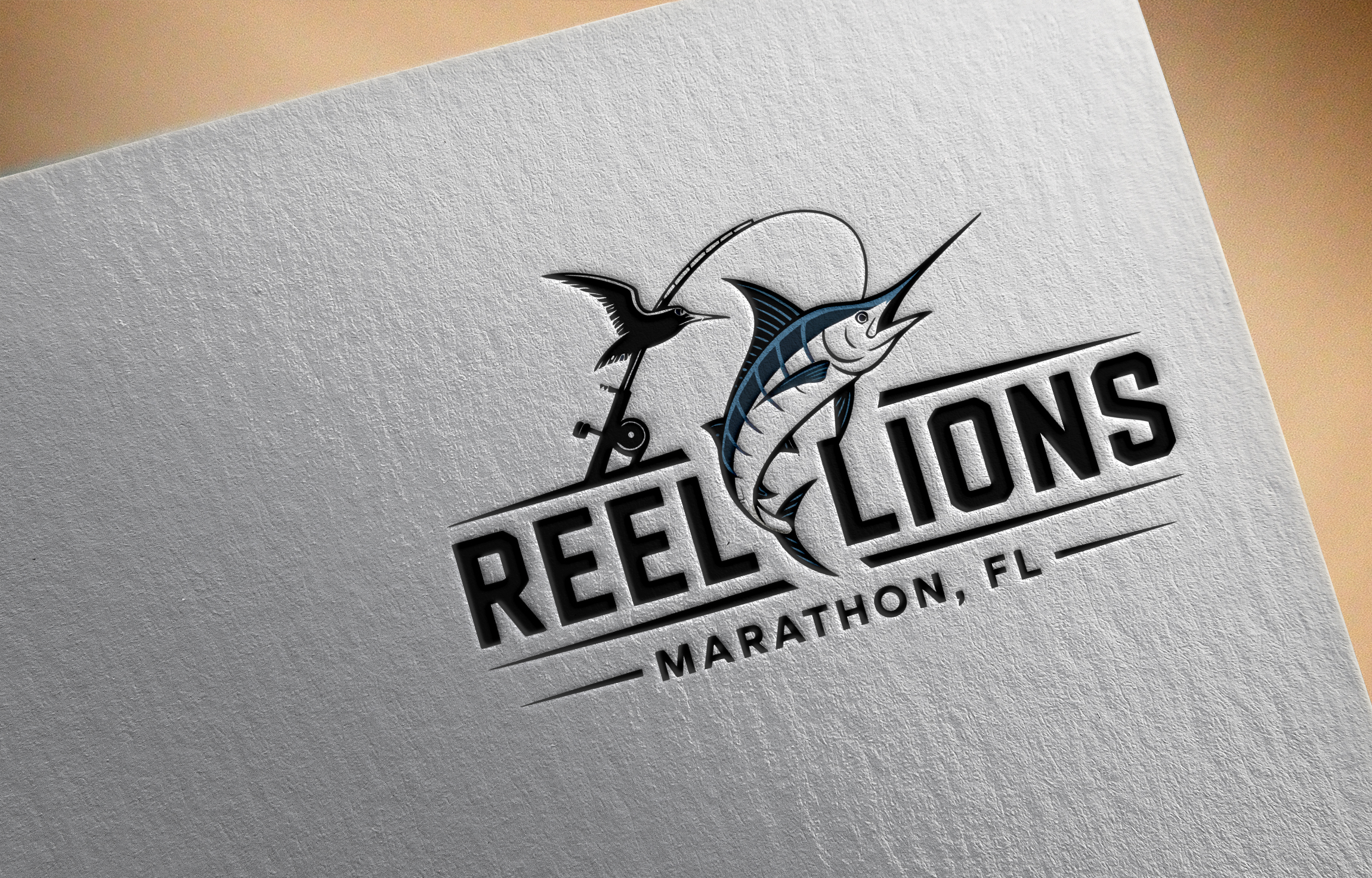 Logo Design by Robi-The Child for this project | Design #36318751